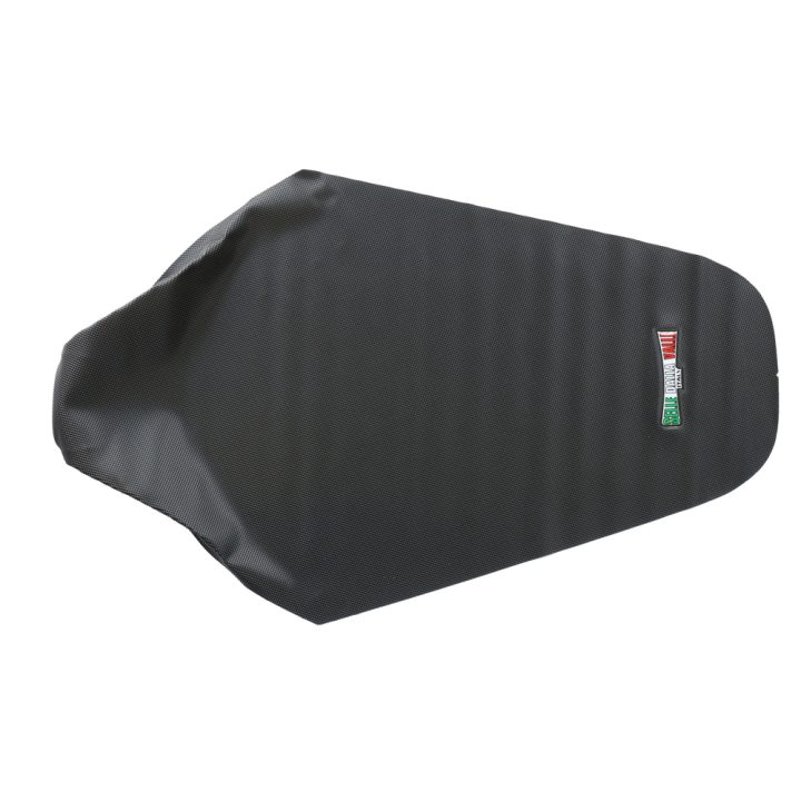 Sadelbetræk Super Grip Selle Dalla Valle SEATCOVER RACING SUPERGRIP BK – billede 4