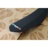 Sadelbetræk Super Grip Selle Dalla Valle SEATCOVER RACING SUPERGRIP BK – miniature 2