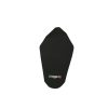 Sadelbetræk Super Grip Selle Dalla Valle SEATCOVER RACING SUPERGRIP BK – miniature 1