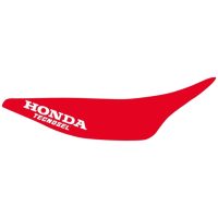 Sadelbetræk Team Honda 1992 TECNOSEL