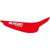 Sadelbetræk Team Suzuki 1999 TECNOSEL – miniature 1