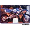 Sadelbetræk Team Yamaha 1998 TECNOSEL – miniature 2