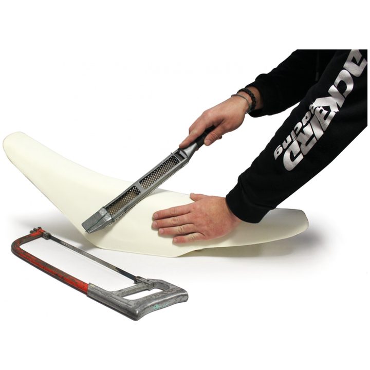 Sadelbund Universal Blackbird Racing – billede 2