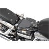 Sadelmonteringssæt Sort Læder DRAG SPECIALTIES – miniature 4