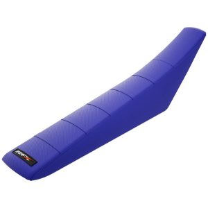 Sadelovertræk Pro Ribbed Blå RFX