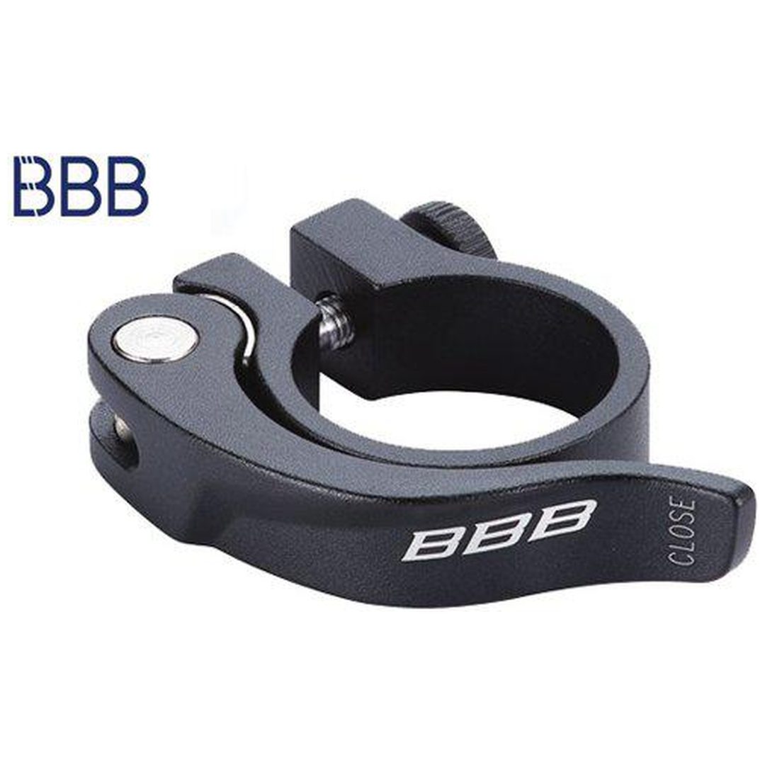 Sadelpindeklemme BBB