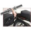 Sadeltaskestøtte Bareback Poleret CYCLE VISIONS – miniature 2