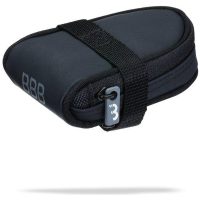 Sadelväska RacePack bbb