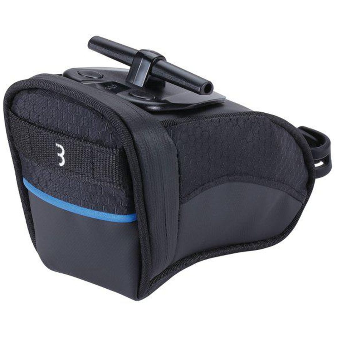 Sadelveske CurvePack Medium BBB Medium
