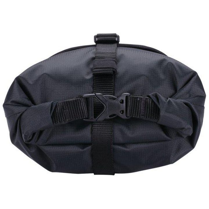 Sadelveske Seatsupply 5 Liter BBB – billede 2