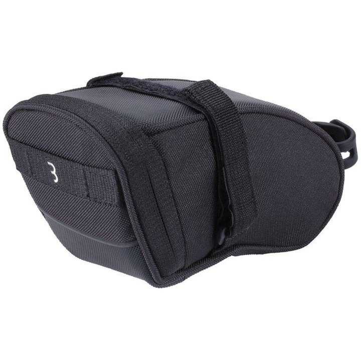 Sadelveske SpeedPack Large 6.9 DL BBB – billede 2