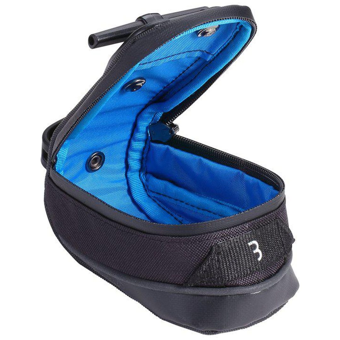 Sadelveske StorePack Small 3.7 DL BBB – billede 2