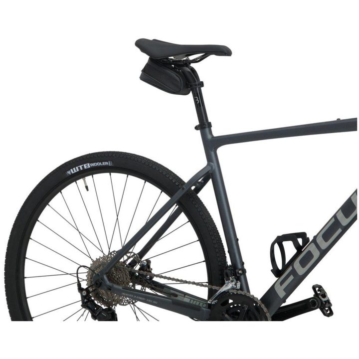Sadelveske StorePack Small 3.7 DL BBB – billede 4
