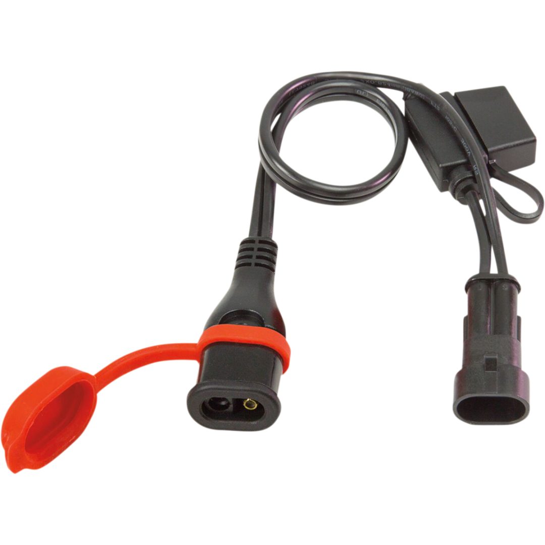 SAE Til OBD2 Kabel Optimate TECMATE Adapter – billede 2