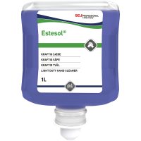 Sæbe Estesol Lotion Deb