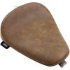 Sæde Bobber Solo Brun DRAG SPECIALTIES – miniature 1