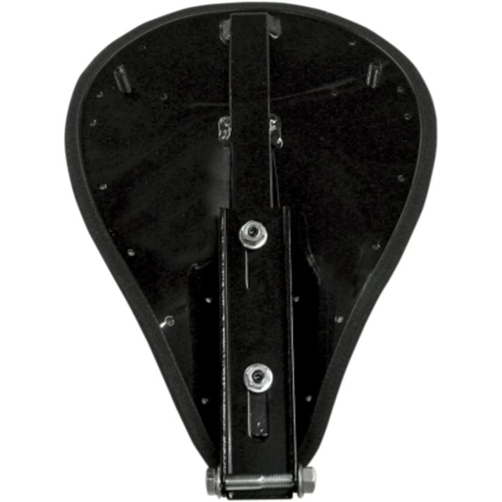 Sæde Buddy Boy Deep Dish Sort LE PERA SEAT BUDDYBOY SOLO SML – billede 3