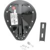 Sæde Buddy Boy Deep Dish Sort LE PERA SEAT BUDDYBOY SOLO SML – miniature 2