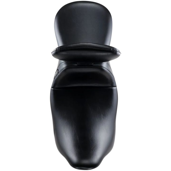 Sæde Daytona 2-up Sort LE PERA SEAT DYTNA2UP BR 08-13FL – billede 4