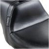 Sæde Daytona 2-up Sort LE PERA SEAT DYTNA2UP BR 08-13FL – miniature 5