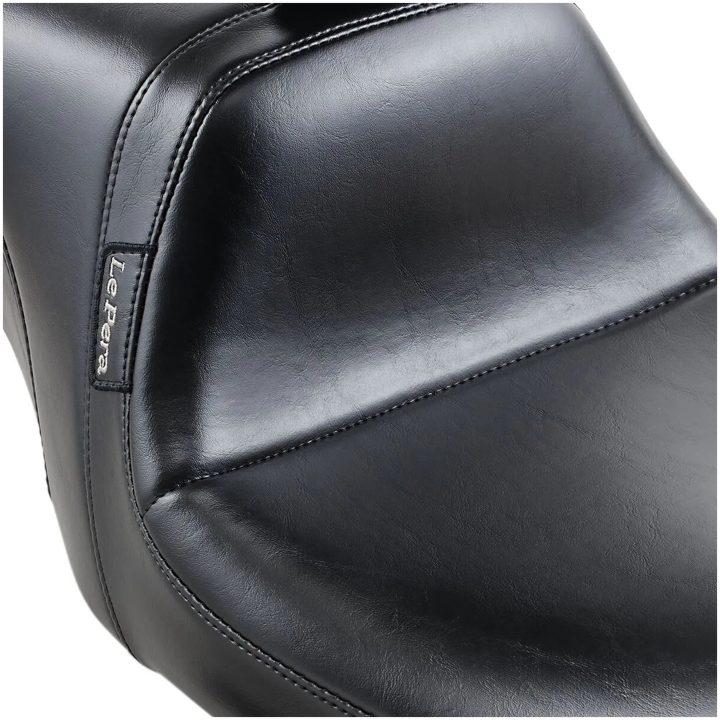 Sæde Daytona 2-up Sort LE PERA SEAT DYTNA2UP BR 08-13FL – billede 5