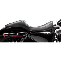 Sæde Daytona Sport Daddy Long Legs Sort Le Pera