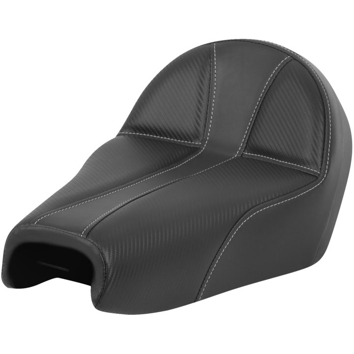Sæde Dominator Solo Sort SADDLEMEN – billede 2