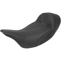 Sæde Dominator Solo Sort SADDLEMEN