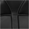 Sæde Dominator Solo Sort SADDLEMEN SEAT DOMINATOR SOLO – miniature 7