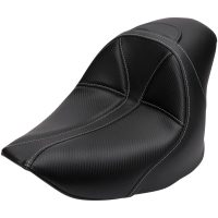 Sæde Dominator Solo Sort SADDLEMEN