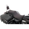 Sæde Extended Reach Predator Iii Sort/rød DRAG SPECIALTIES – miniature 2
