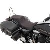 Sæde Extended Reach Predator Iii Sort/rød DRAG SPECIALTIES – miniature 1