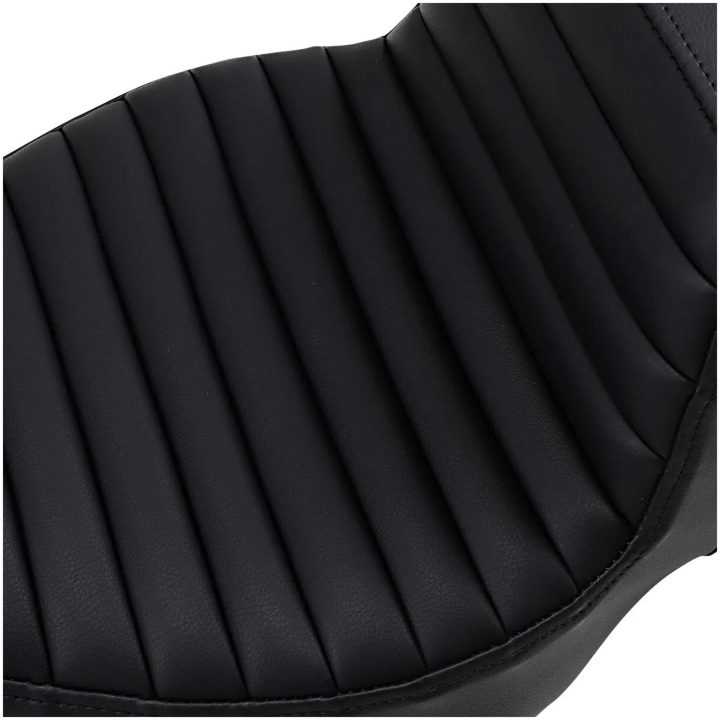 Sæde Extended Reach Step-up Sort SADDLEMEN – billede 2