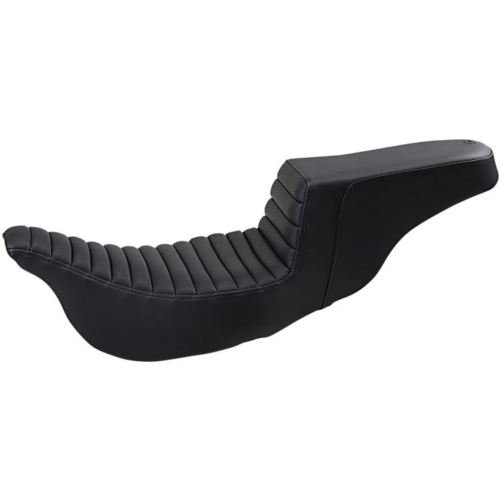 Sæde Extended Reach Step-up Sort SADDLEMEN – billede 3