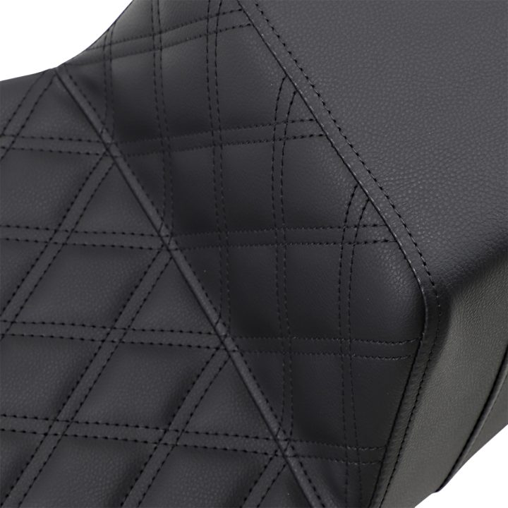 Sæde Extended Reach Step-up Sort SADDLEMEN Sæde – billede 2