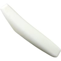 Sæde Foam Hvid MOOSE RACING