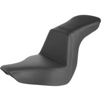 Sæde Gripper Step-Up Sort SADDLEMEN