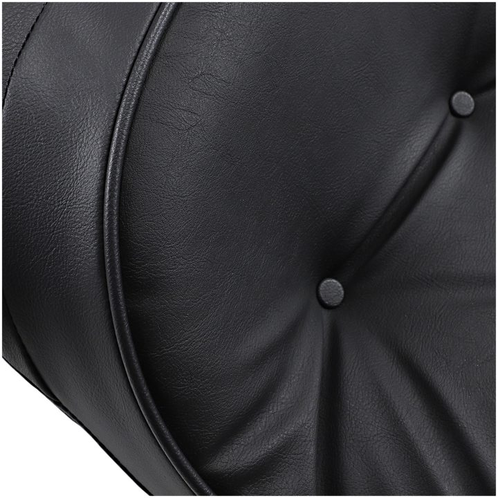 Sæde Large Touring DRAG SPECIALTIES Pudestil – billede 2