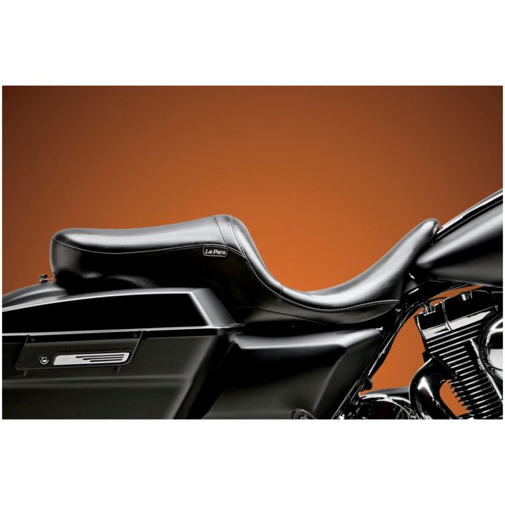 Sæde Maverick Sort Le Pera Smooth Up Front – billede 5
