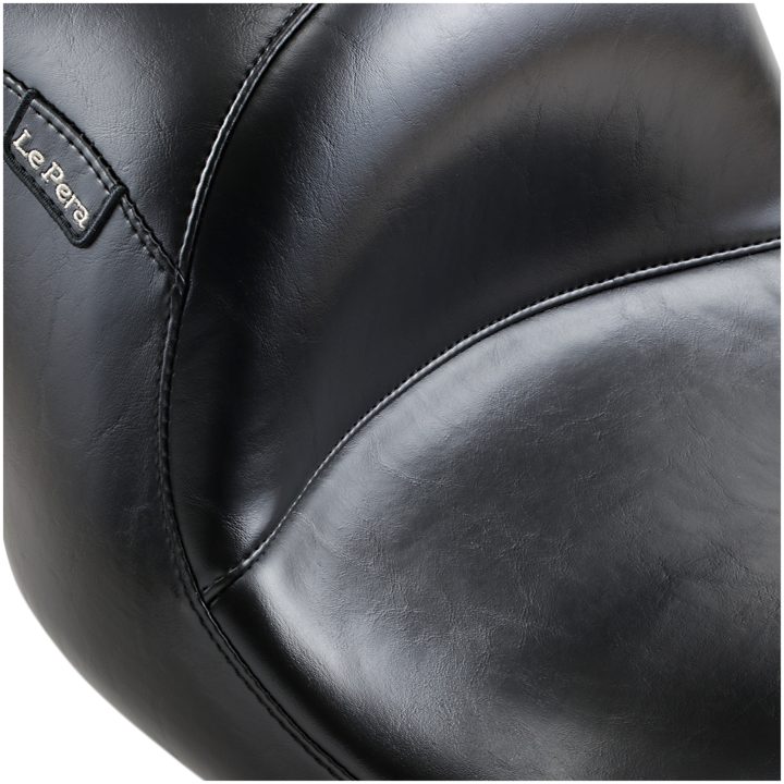 Sæde Maverick Sort Le Pera Smooth Up Front – billede 3