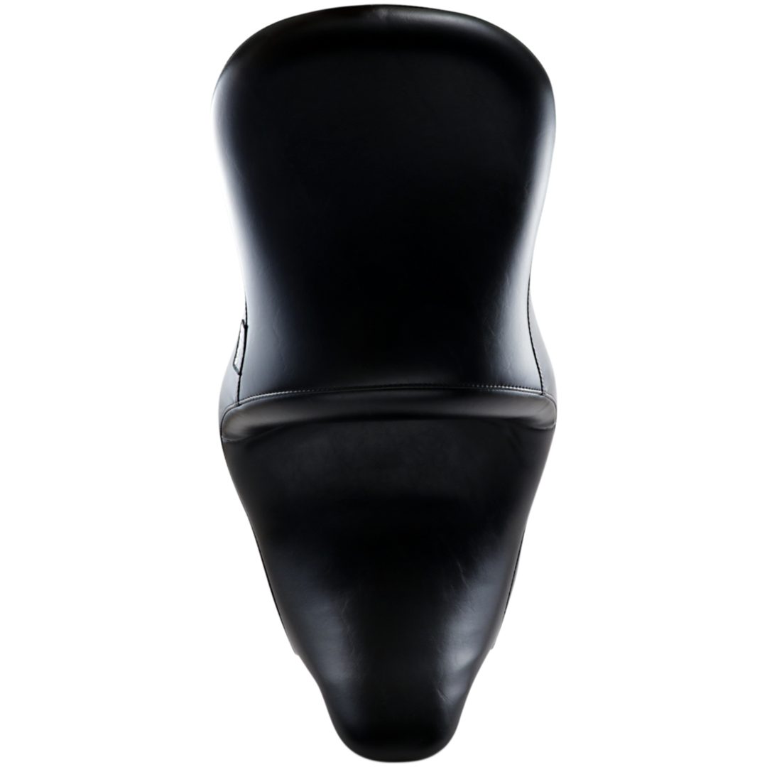 Sæde Maverick Sort Le Pera Smooth Up Front – billede 2