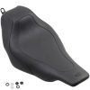 Sæde Mustang Tripper Solo Sort MUSTANG SEAT TRIPPER SOLO97-07FLT – miniature 4