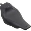 Sæde Mustang Tripper Solo Sort MUSTANG SEAT TRIPPER SOLO97-07FLT – miniature 3