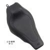 Sæde Mustang Tripper Solo Sort MUSTANG SEAT TRIPPER SOLO97-07FLT – miniature 2