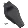 Sæde Mustang Tripper Solo Sort MUSTANG SEAT TRIPPER SOLO97-07FLT – miniature 6