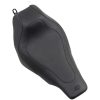 Sæde Mustang Tripper Solo Sort MUSTANG SEAT TRIPPER SOLO97-07FLT – miniature 1