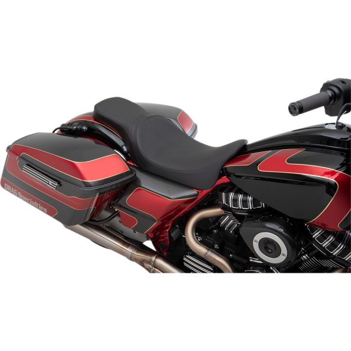 Sæde Predator 2-UP Sort Drag Specialties – billede 4