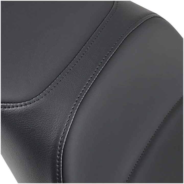 Sæde Predator Forlænget Sort DRAG SPECIALTIES Mild Stitch – billede 3