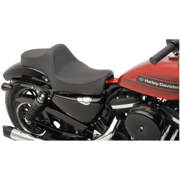 Sæde Predator III Sort DRAG SPECIALTIES – billede 3