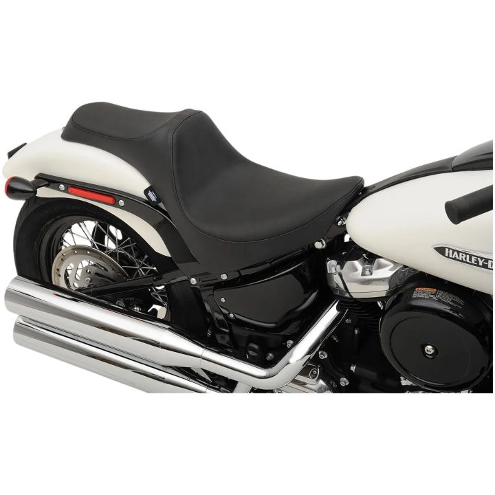 Sæde Predator III Sort DRAG SPECIALTIES – billede 2